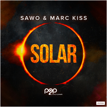 SAWO & MARC KISS - Solar