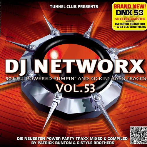 DJ Networx 53