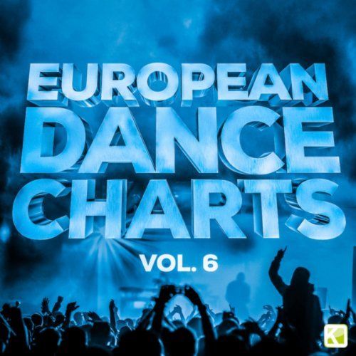 European Dance Charts Vol.6