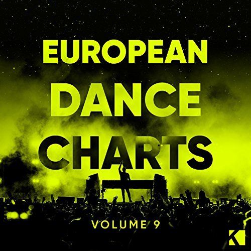 European Dance Charts Vol.9
