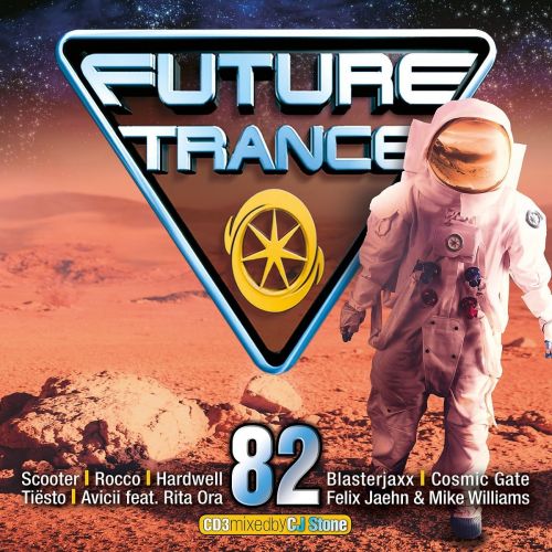 Future Trance 82