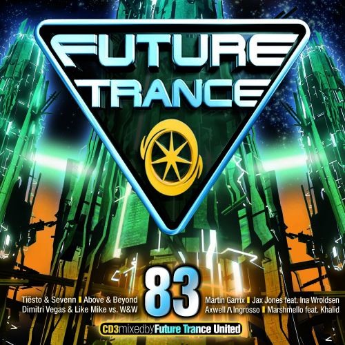 Future Trance 83