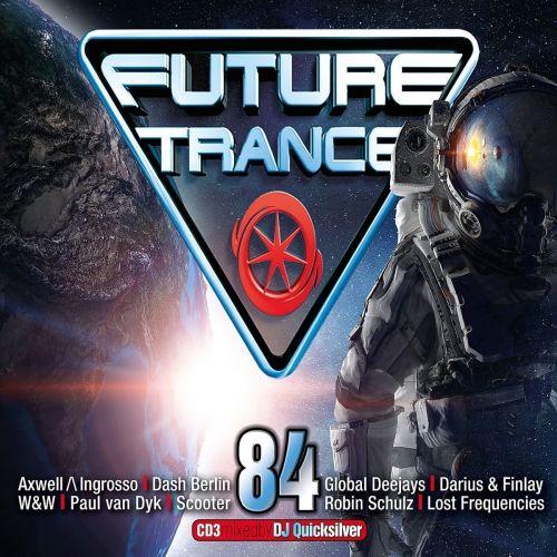 Future Trance 84