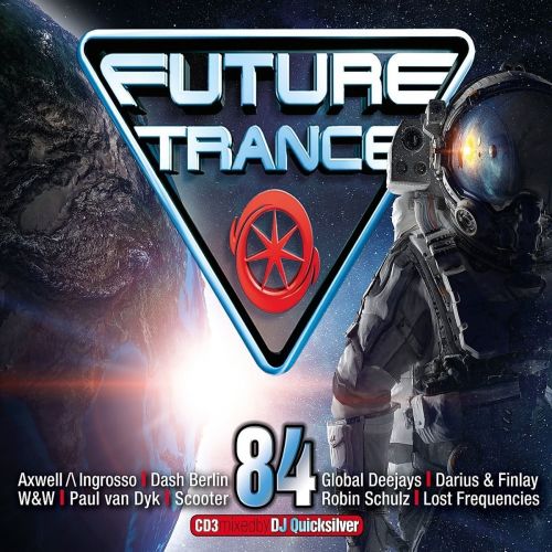Future Trance 84