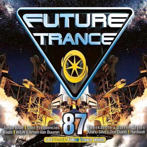 Future Trance 87