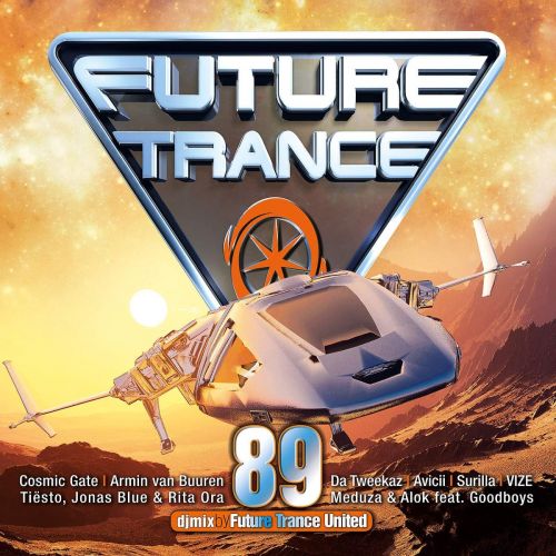 Future Trance 89