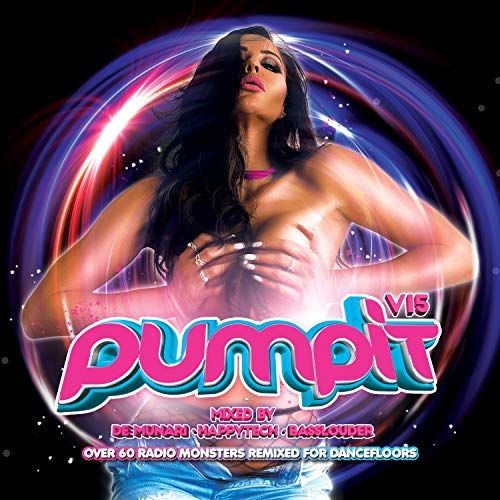 Pump It Vol.5