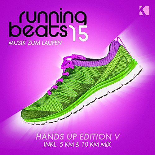 Running Beats 15