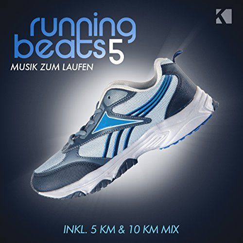 Running Beats 5