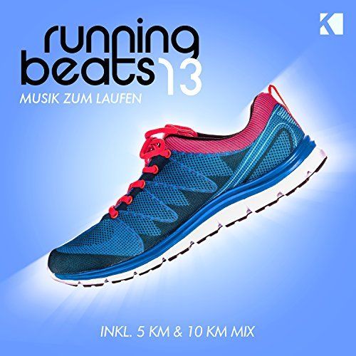 Running Beats Vol. 13