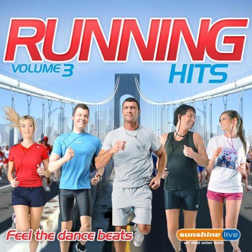 Running Hits 3