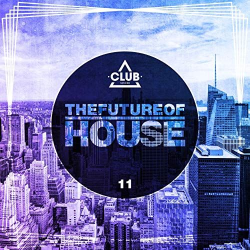 The Future Of House 11