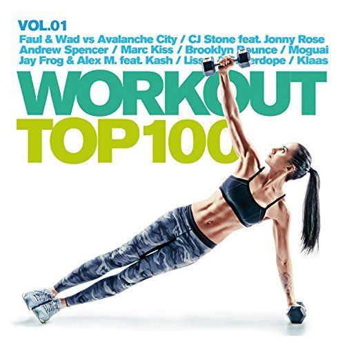 Workout   Top100  Vol.1