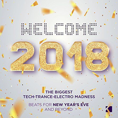 Welcome 2018