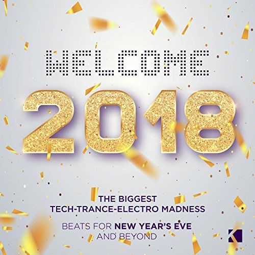 Welcome 2018